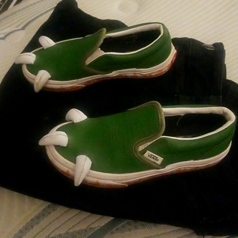Kids Vans